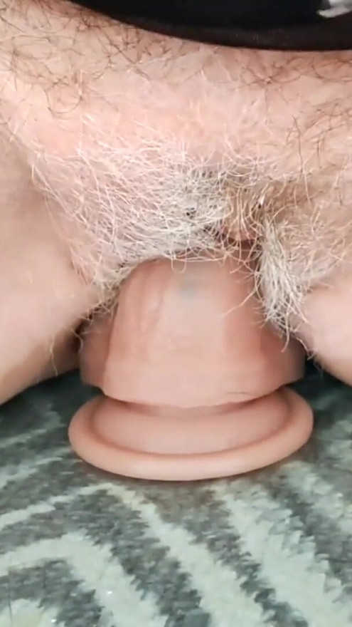 The Saturday Dildo | Clip 1