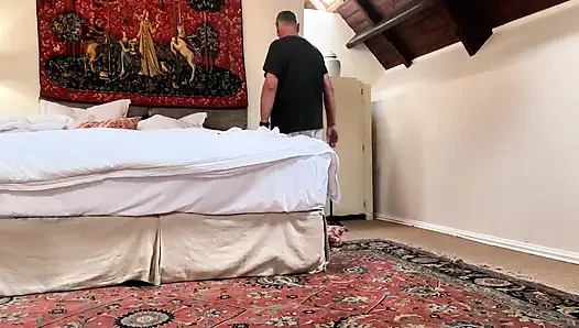 Solutions : Undisputed Multiple Orgasms
