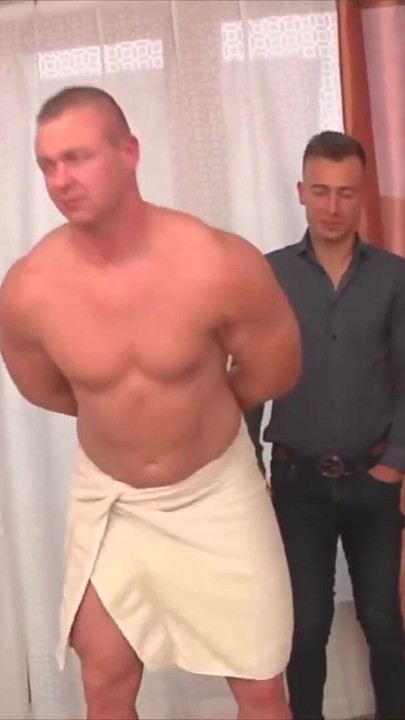 Powerful moment from "CUCKOLD SIE KOMMT NUR MIT EINEM ANDEREN SCHWANZ"