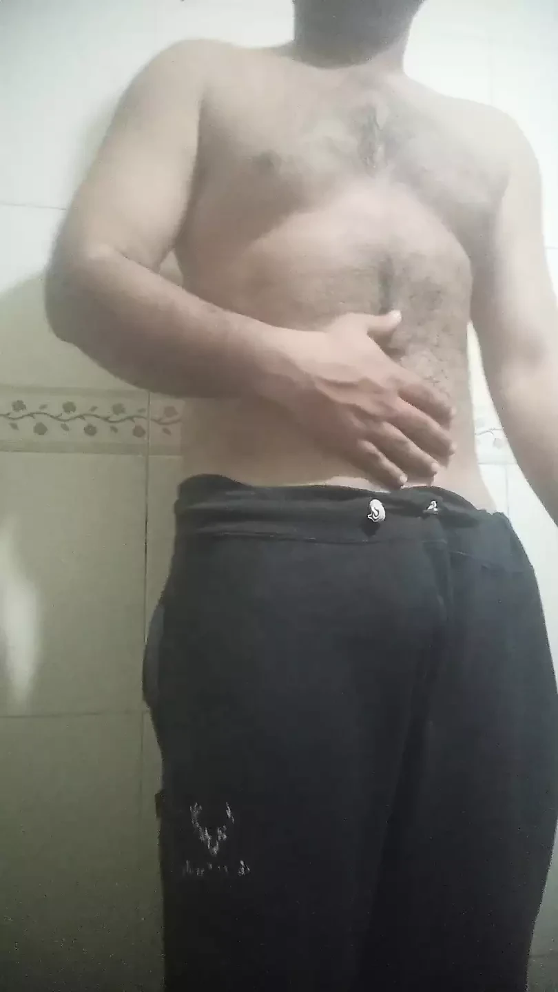Bermain dengan budak Muslim Mumbai Se Mota Lund Ke Sath Gili Chut Ko Chodne Ke Liye Aur Pura Pharne Ke Kiye