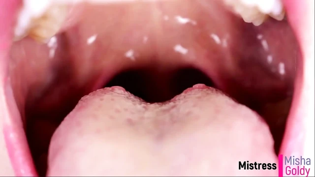 The Beautiful Part of My Beautiful Body! Devour Fetish!