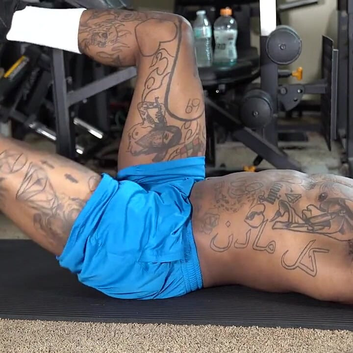 Core Workout There Are Numerous Training Systems