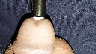 penanda dalam Urethra