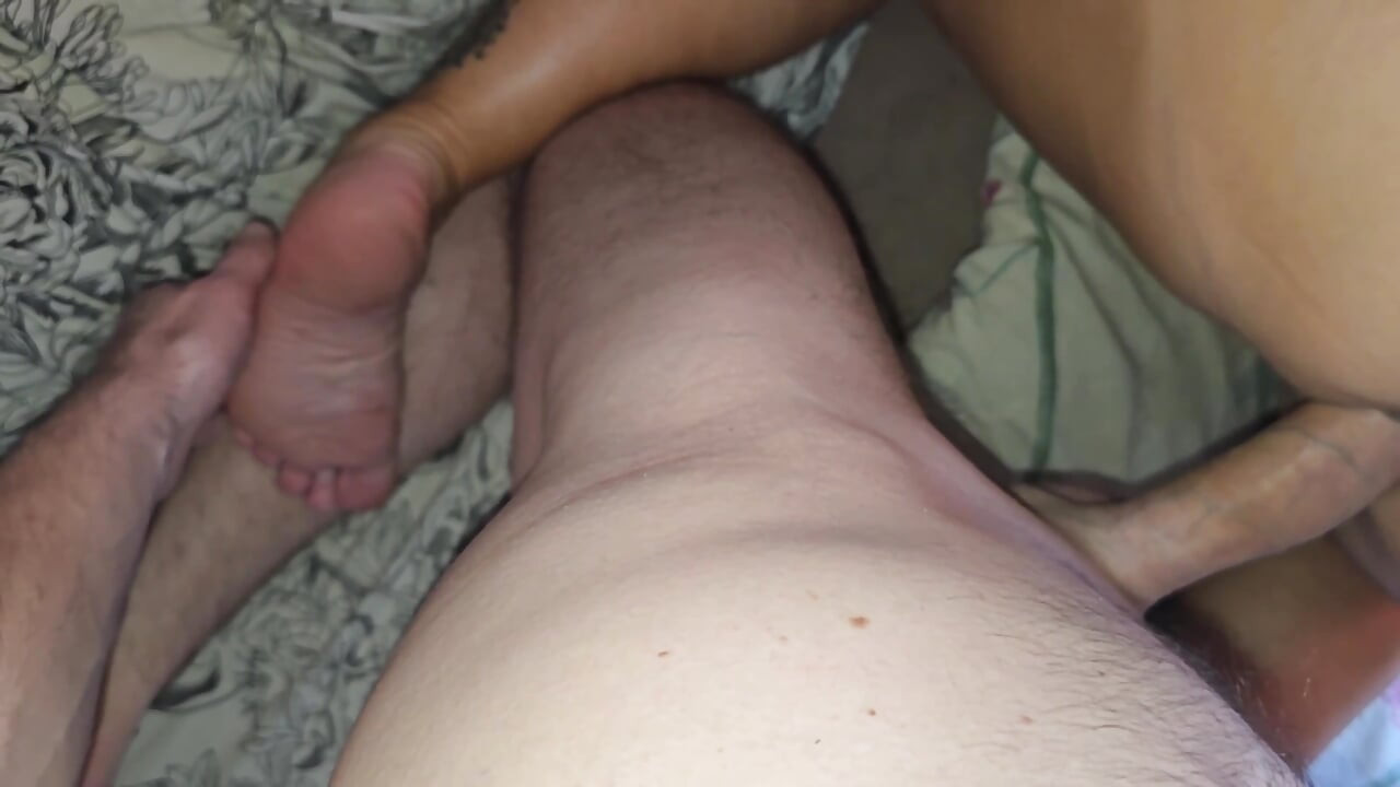 Fuck Me Before I Change My Mind
