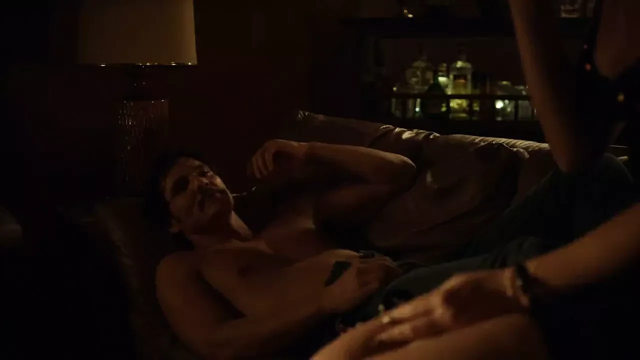 Narcos 性爱场景