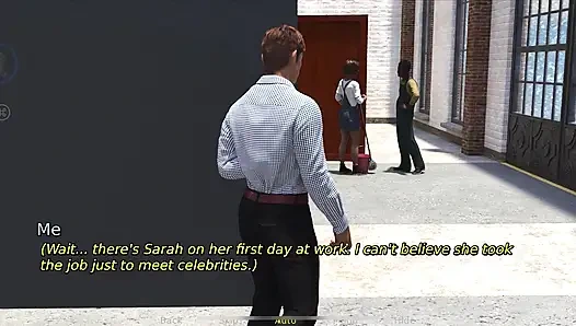 Alice in Wonderland - Chapter 7&8