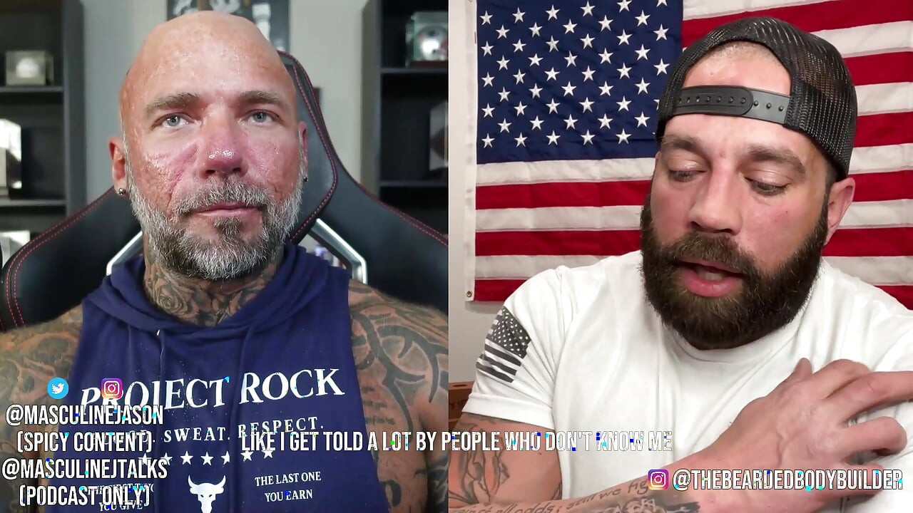 Redemption Interview with Jeff Marr (episode 12)