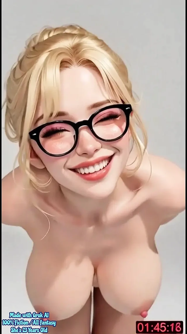 The Audition - Layla - Part 2 of 2