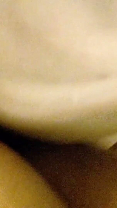 INTERRACIAL 240 lb black BBW stepmom with a hairy pussy lets 100 lb little white stepson fuck her.   (NO SOUND | Clip 1