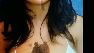 Salma Hayek Cum Tribute