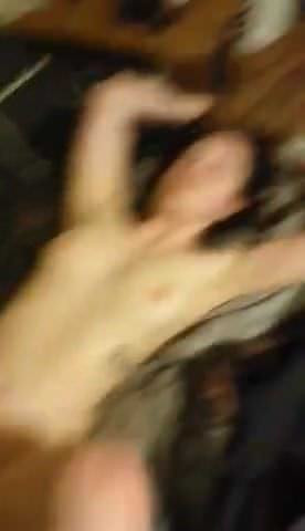 amateur POV fuck pussy and facial