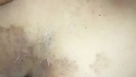Patni ke saath raat me sex