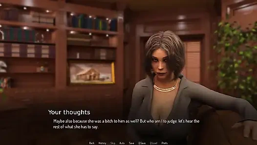 Üniversite bağlı: öğrenci ofisinde müdürü parmaklıyor - bölüm 20