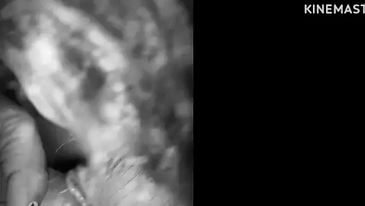 Blowjob im stiefschwester-mund xxx desi