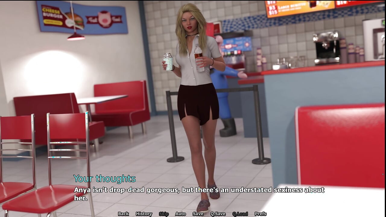 Sons of Analarchy Part 107 (new Update)