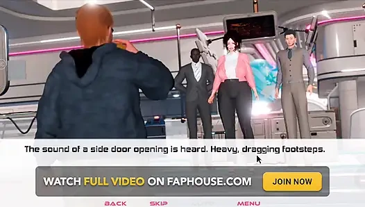 Spalten im Aegis - V0.1