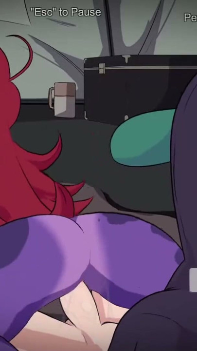 FINALLY IMPREGNATING PICA AND DEMON GIRL BOUNCING ON IT! - SpunkStock | Clip 1