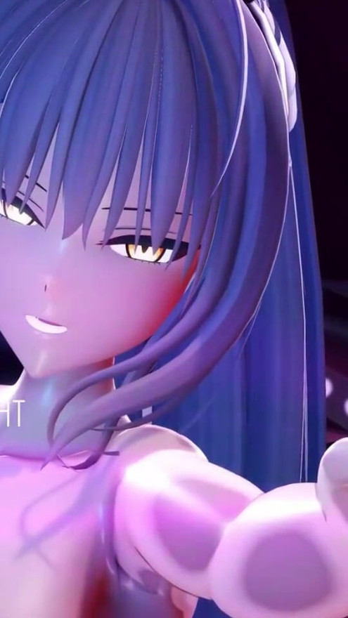 mmd r18 Download Kakudate Karin kancolle sex ntr want to fuck gangbang group cum swallow 3d hentai public | Clip 1
