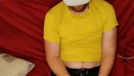 Boşalıyor