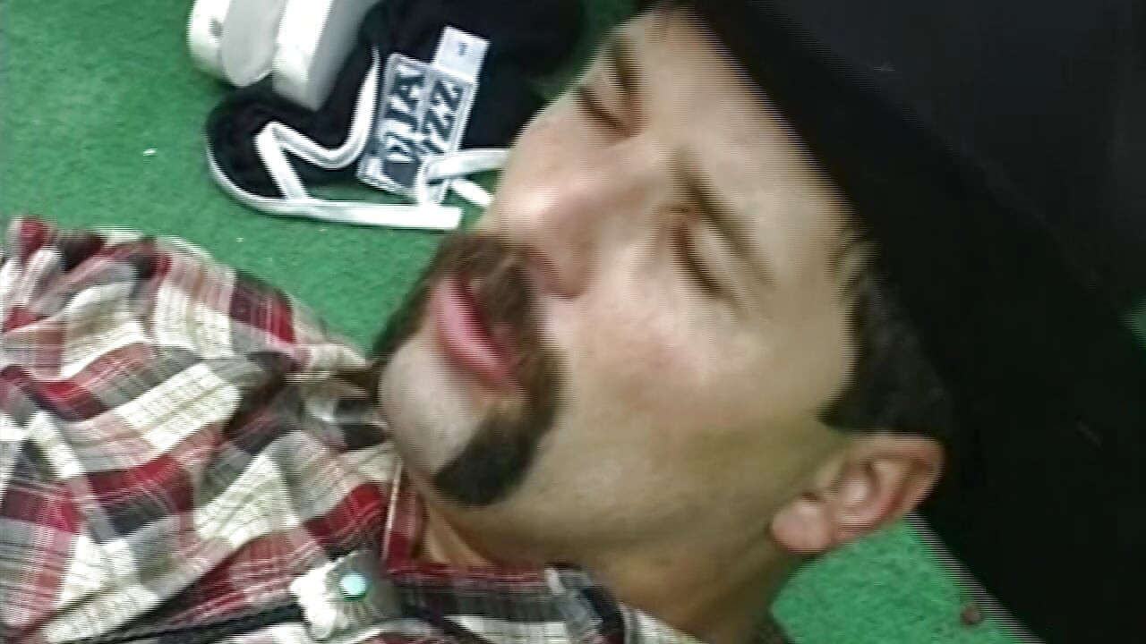 Ranger Fucks Teen Gilr on the Porch