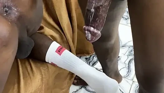 Siyah yarak