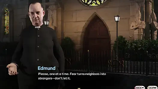 Gameplay lengkap - simfoni sang ular, bagian 35