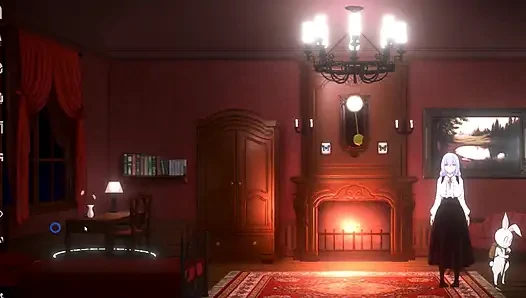Game Hentai - animasi permainan seks hentai kamar boneka