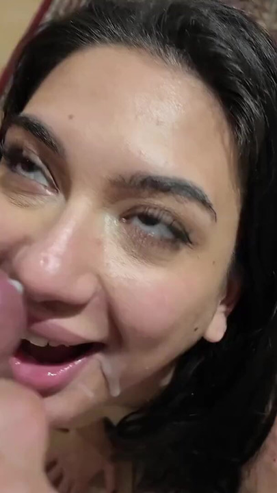 Italian Teen Lena Coxx Ass Eating And Sucks For BBC To Cum In Her Mouth | Clip 2