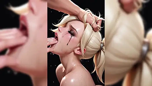 Самая горячая ИИ спермоприемная пиляция вы когда-нибудь увидите