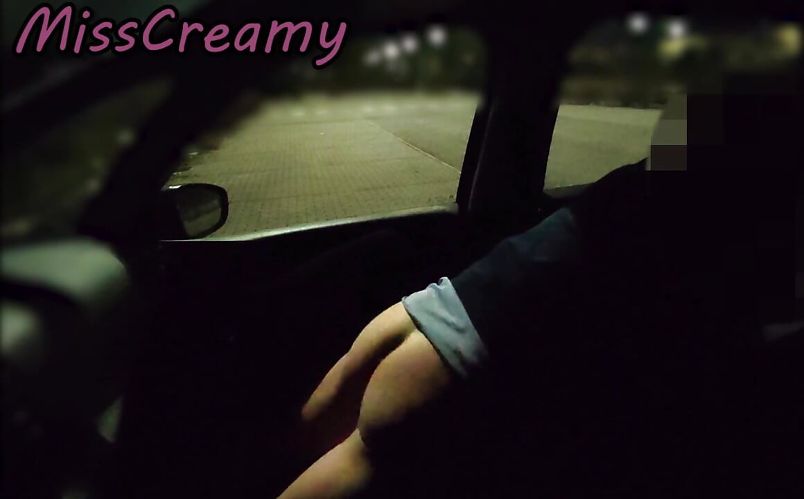 Risky Stepsister Teacher Public Night Sex with Loud Squirting and Voyeur Risk Full HD Uncut