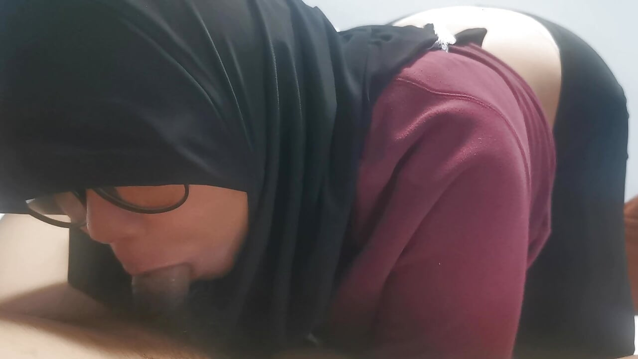 মুসলিম সৎমা একটি শক্ত