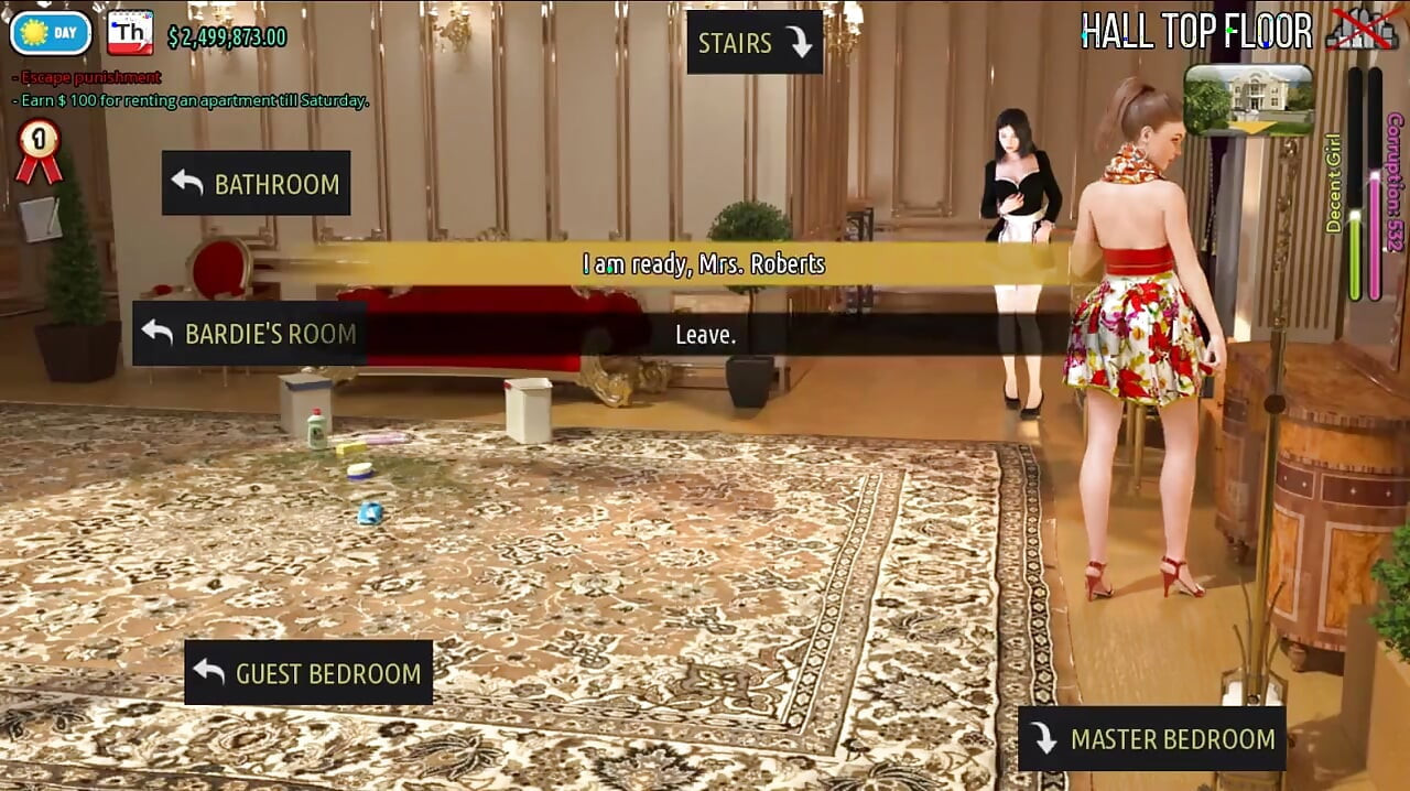 Fashion Business ep2 parte 32 Prende gratuitamente di loveskysan69