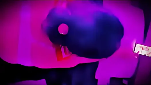 Inject Sailor Sumomo Sun dengan sperma afrodisiak.