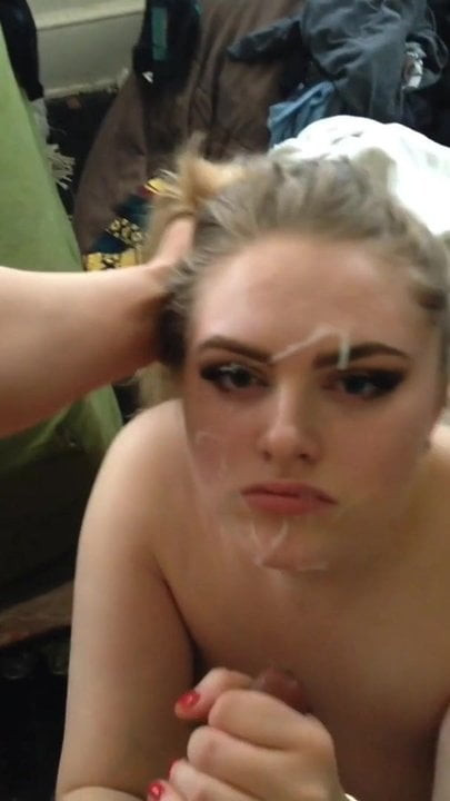 Cock sucker