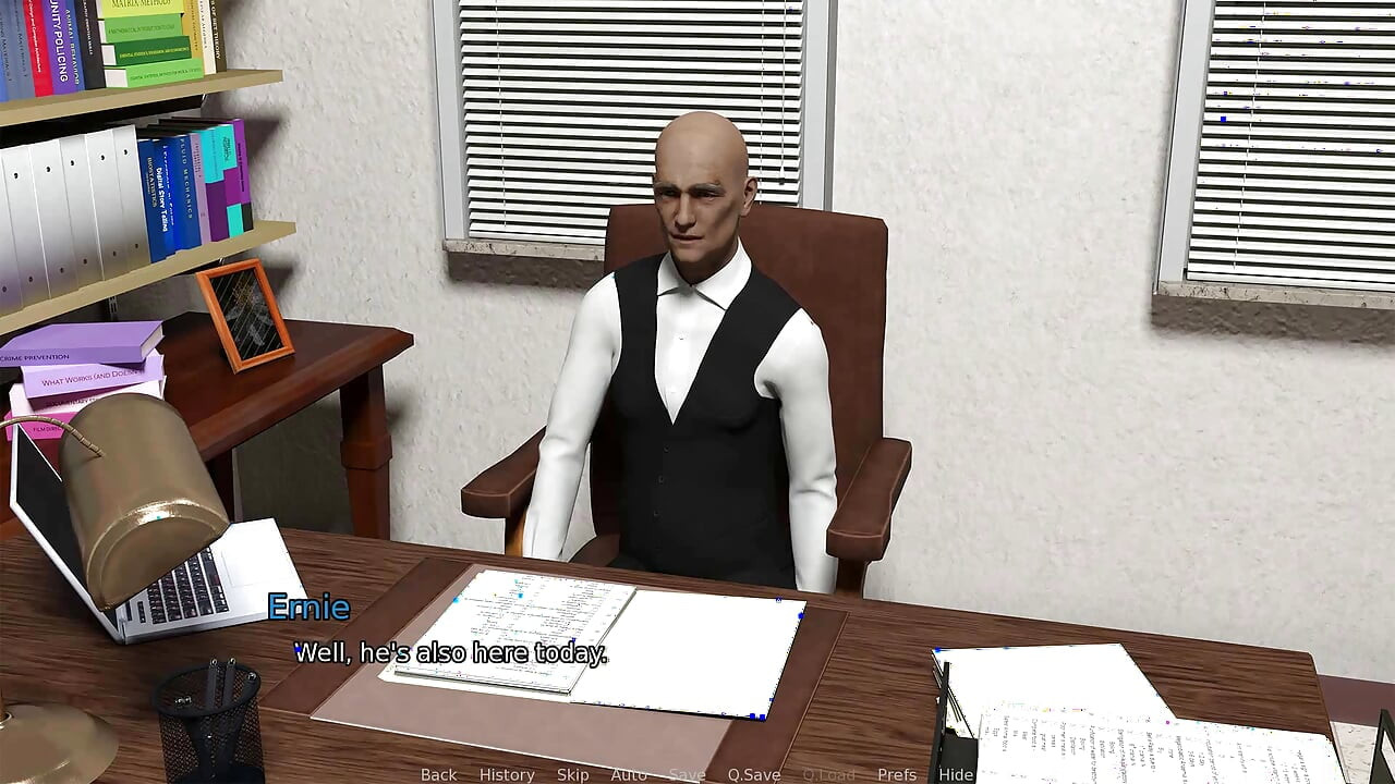 My Future Wife - Episode 4
