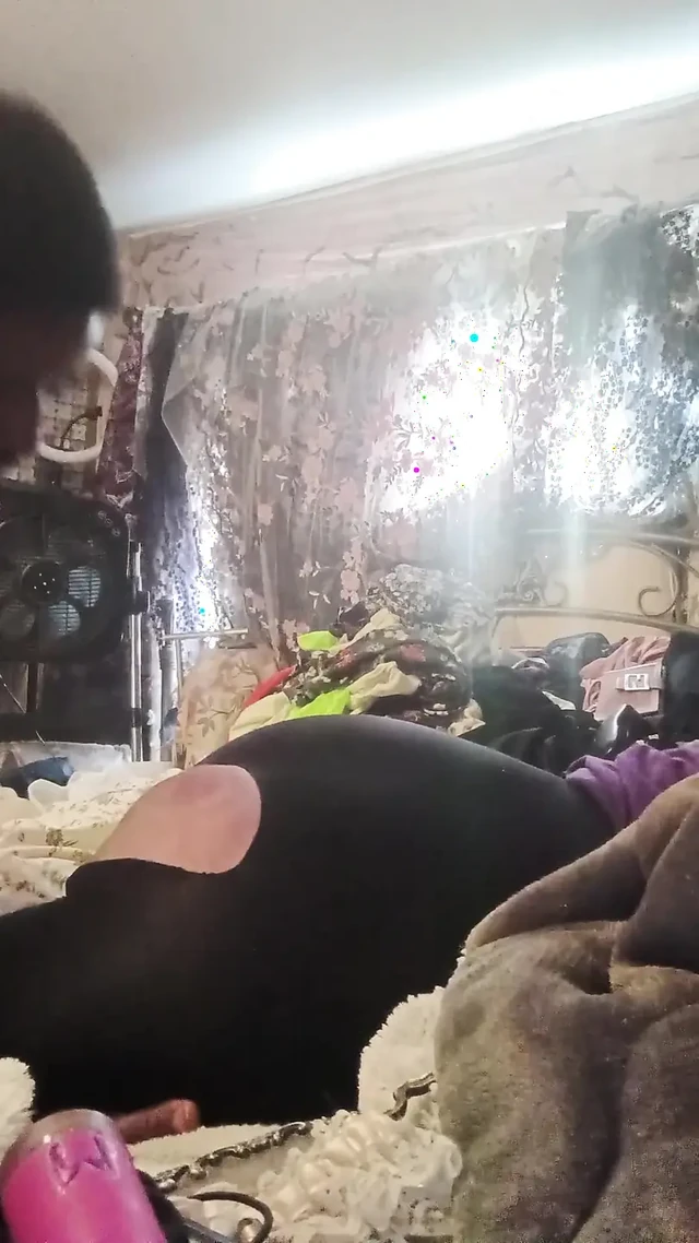 Long Dick and Wet Pussy