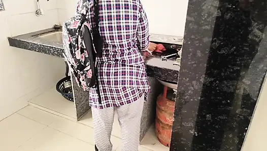 Indian teacher student new Sex video viral