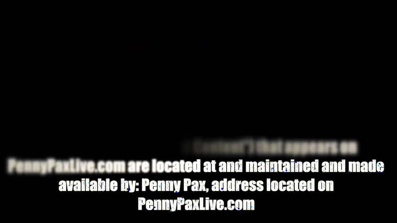 Horny Penny Pax is ready to bang the boss!