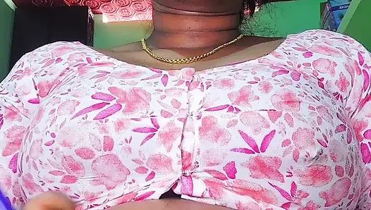 Real Desi Couple Private Night Scene