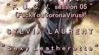 a F.U.C.V. (no.05) session from y official channel elsewhere