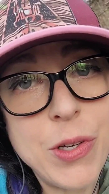 Unforgettable moment from "Nerdy Faery Pees"