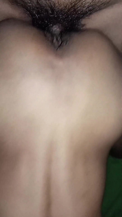 Sucking and fucking until he cums inside my ass | Clip 1