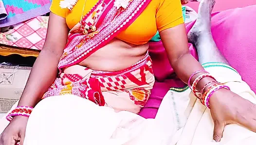 Indian Granddaughter Unfartunetly Fucking Grandfather. Telugu Dirty Talks