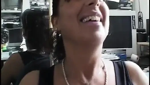 Behind German Doors Is Fucked Diligently - Full Movie