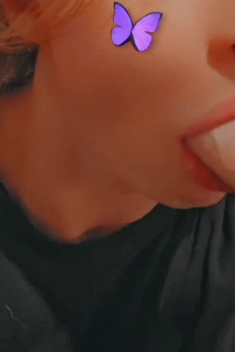 Sissy Femboy Toy Play - Naughty and Messy Tease