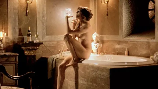 Sienna Miller Nude Scene In Factory Girl ScandalPlanet.Com