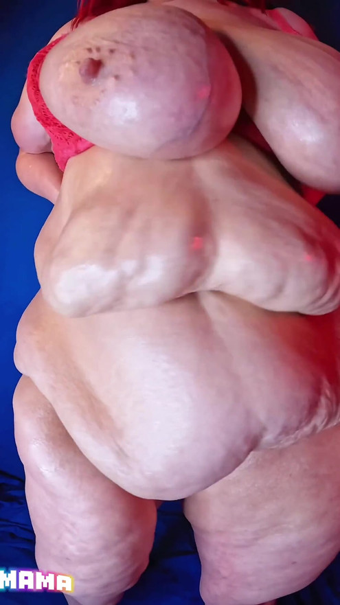 Feed Your Fat Fetish