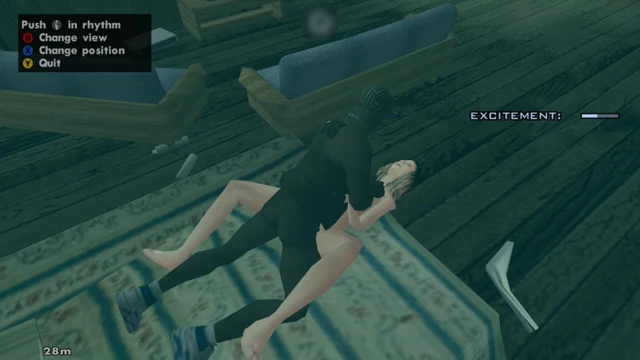 Gta San andreas hot coffee mod - Cj goes out with Michelle and have sex in different positions