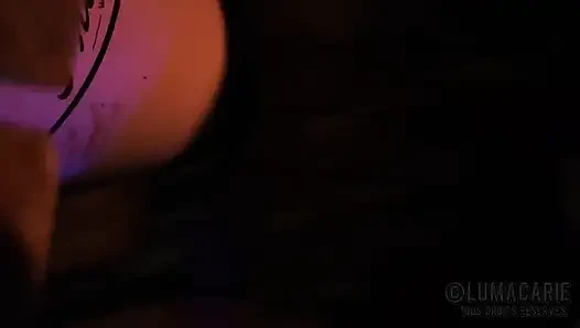 The Cumshot of the Friends