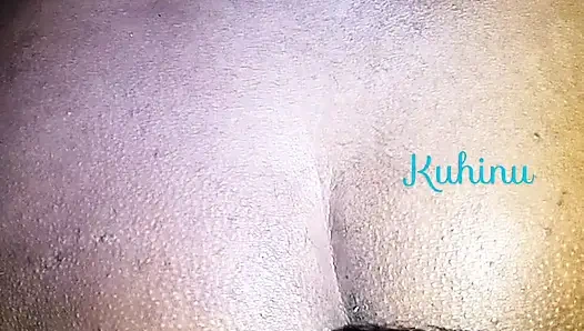 Deshi bhavi ngentot gaya doggy habis-habisan saat di rumah